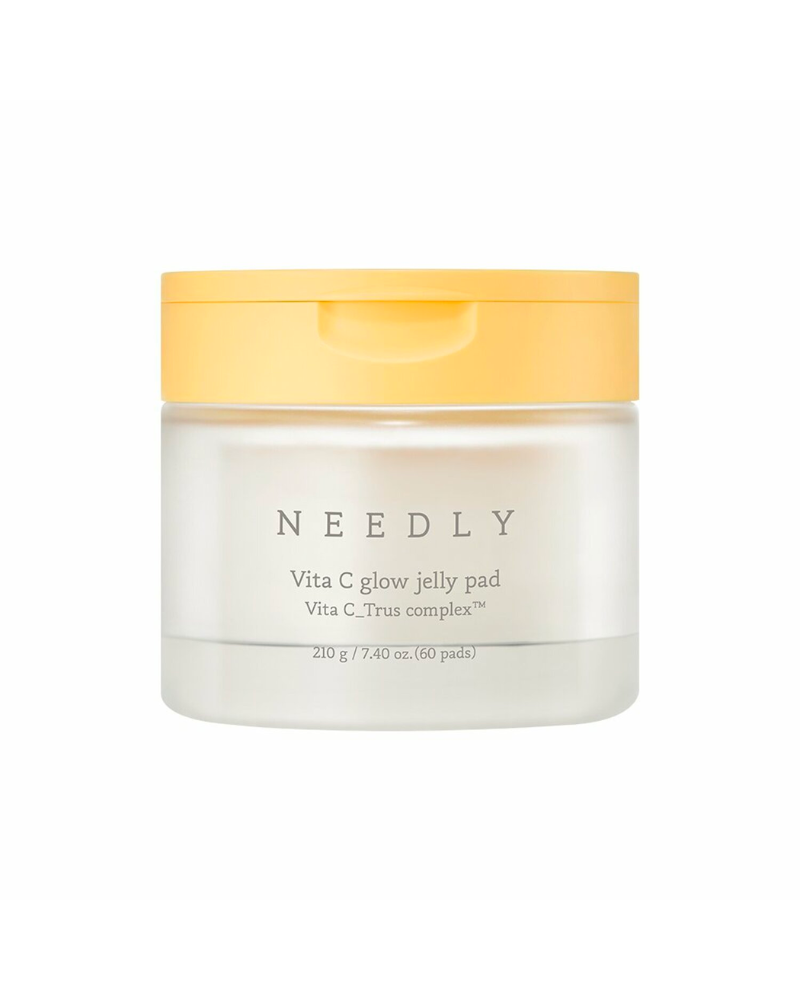 Needly  Vita C Glow Jelly Pad