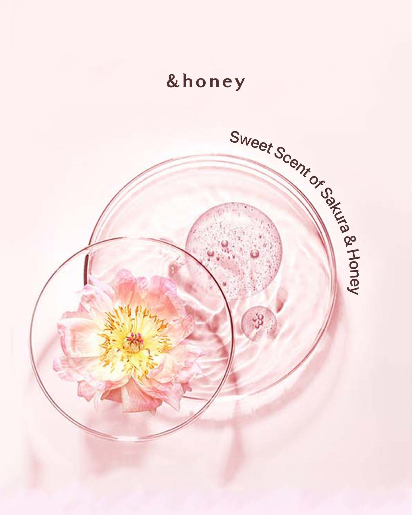 &honey Honey Deep Moist Treatment 2.0 Sakura Limited Edition