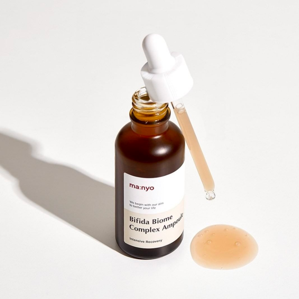 ma:nyo Bifida Biome Complex Ampoule