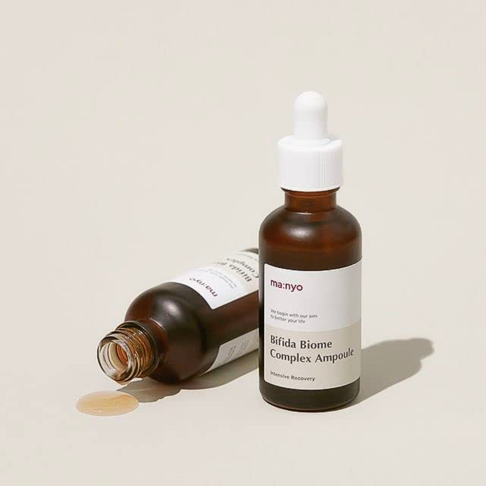 ma:nyo Bifida Biome Complex Ampoule