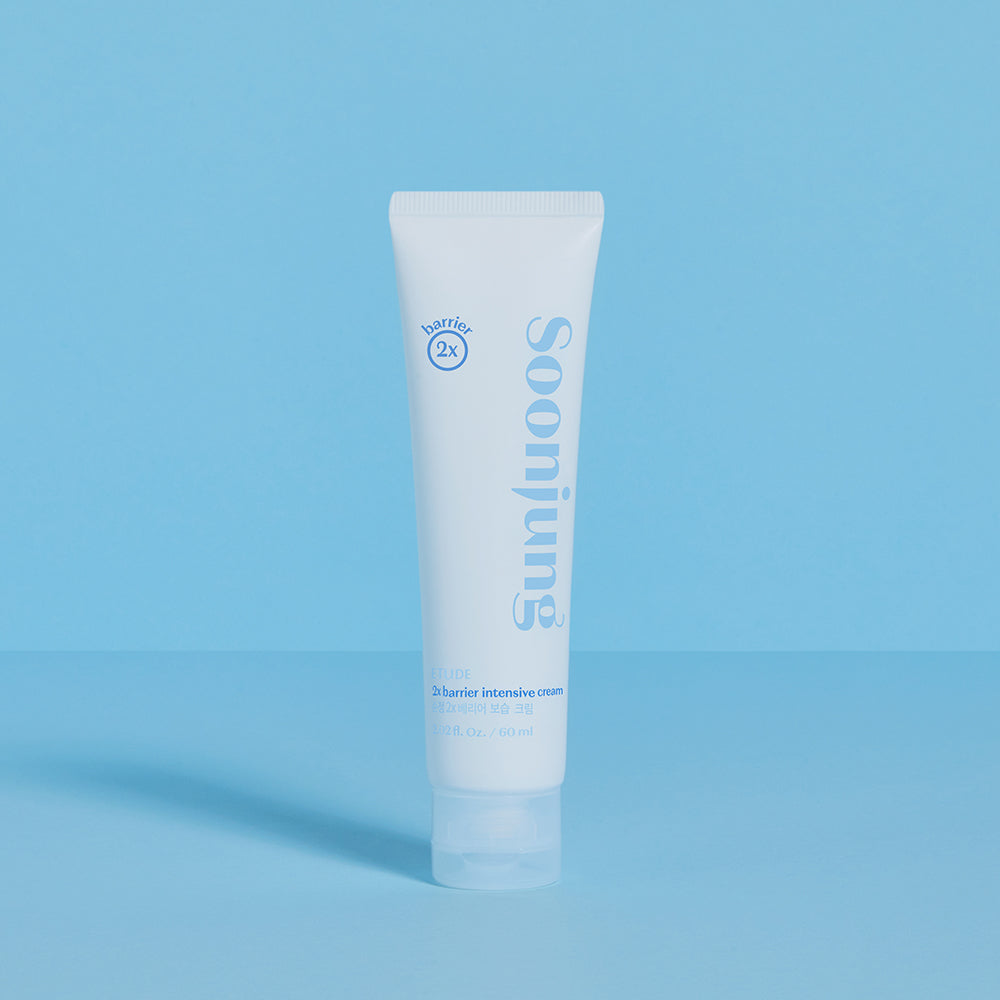 Etude House SoonJung 2x Barrier Intensive Cream