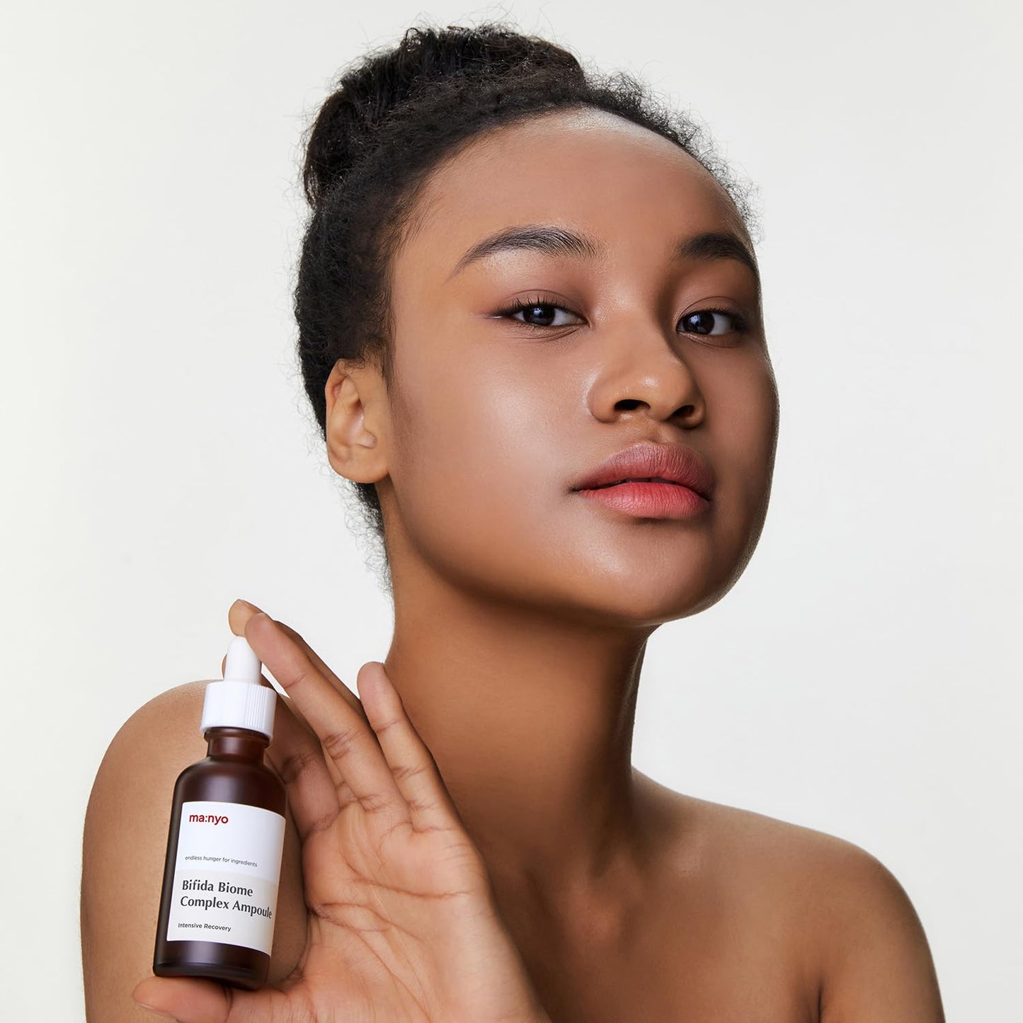 ma:nyo Bifida Biome Complex Ampoule