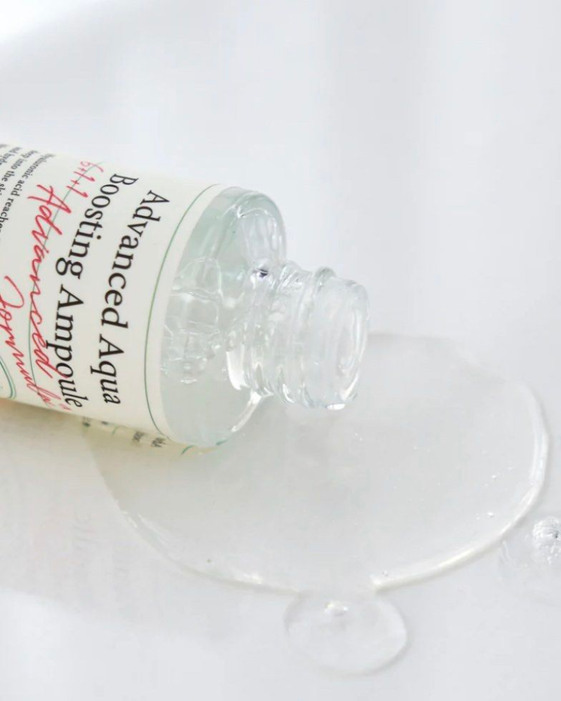AXIS-Y Advanced Aqua Boosting Ampoule
