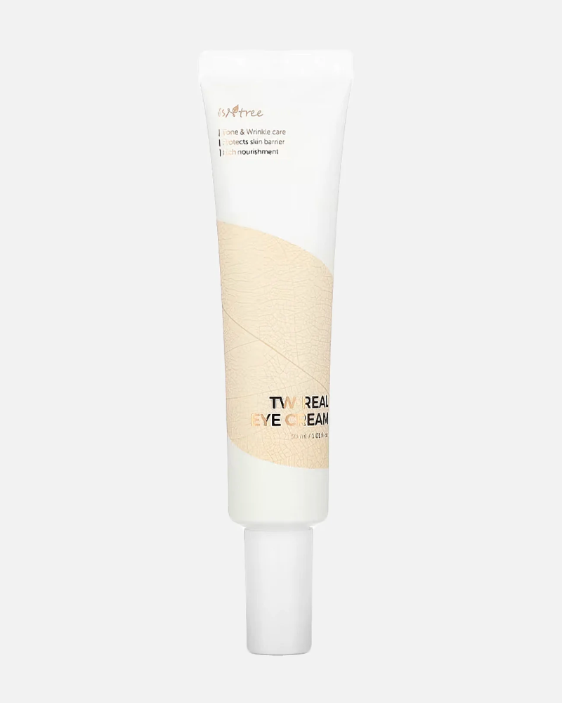Isntree TW-Real Eye Cream