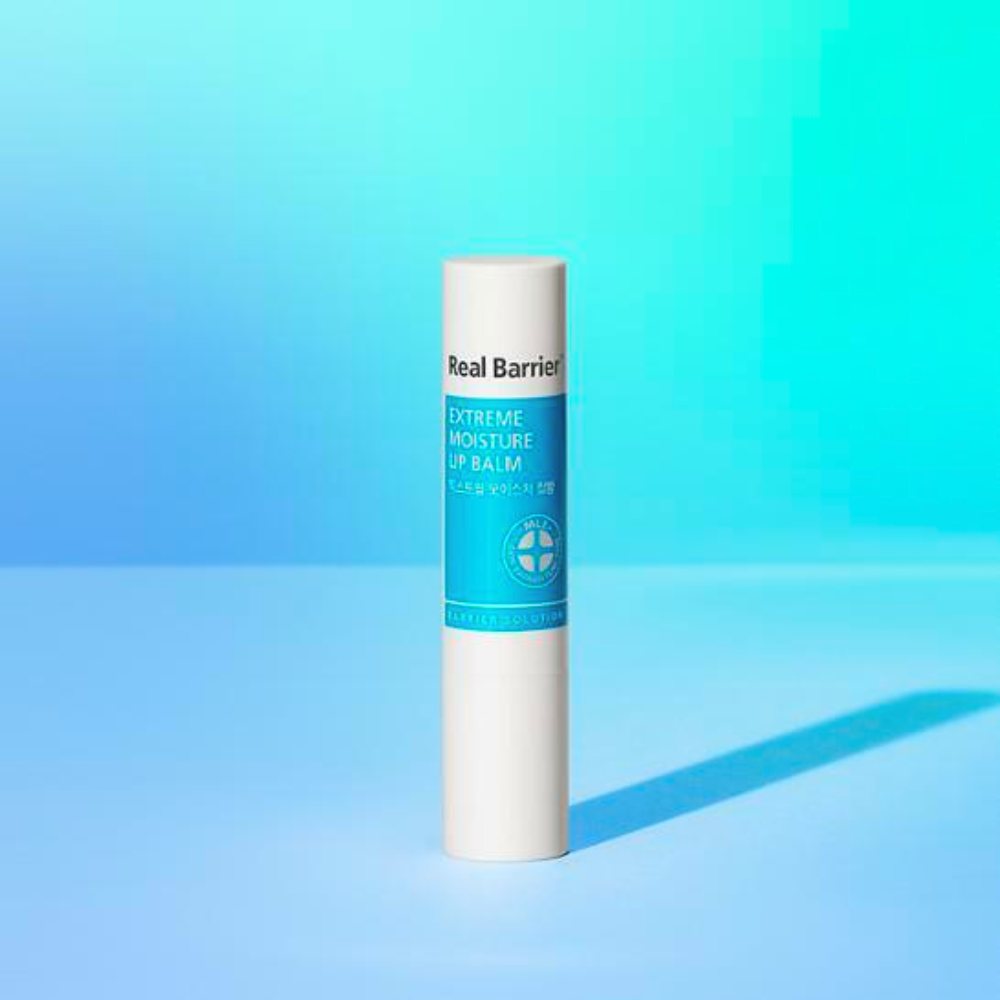 Real Barrier Extreme Moisture Lip Balm