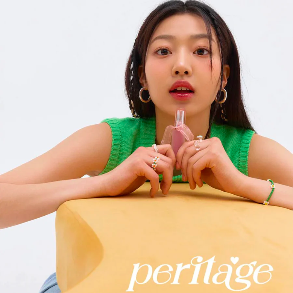 Peripera Water Bare Tint Peritage Collection (2 colors)