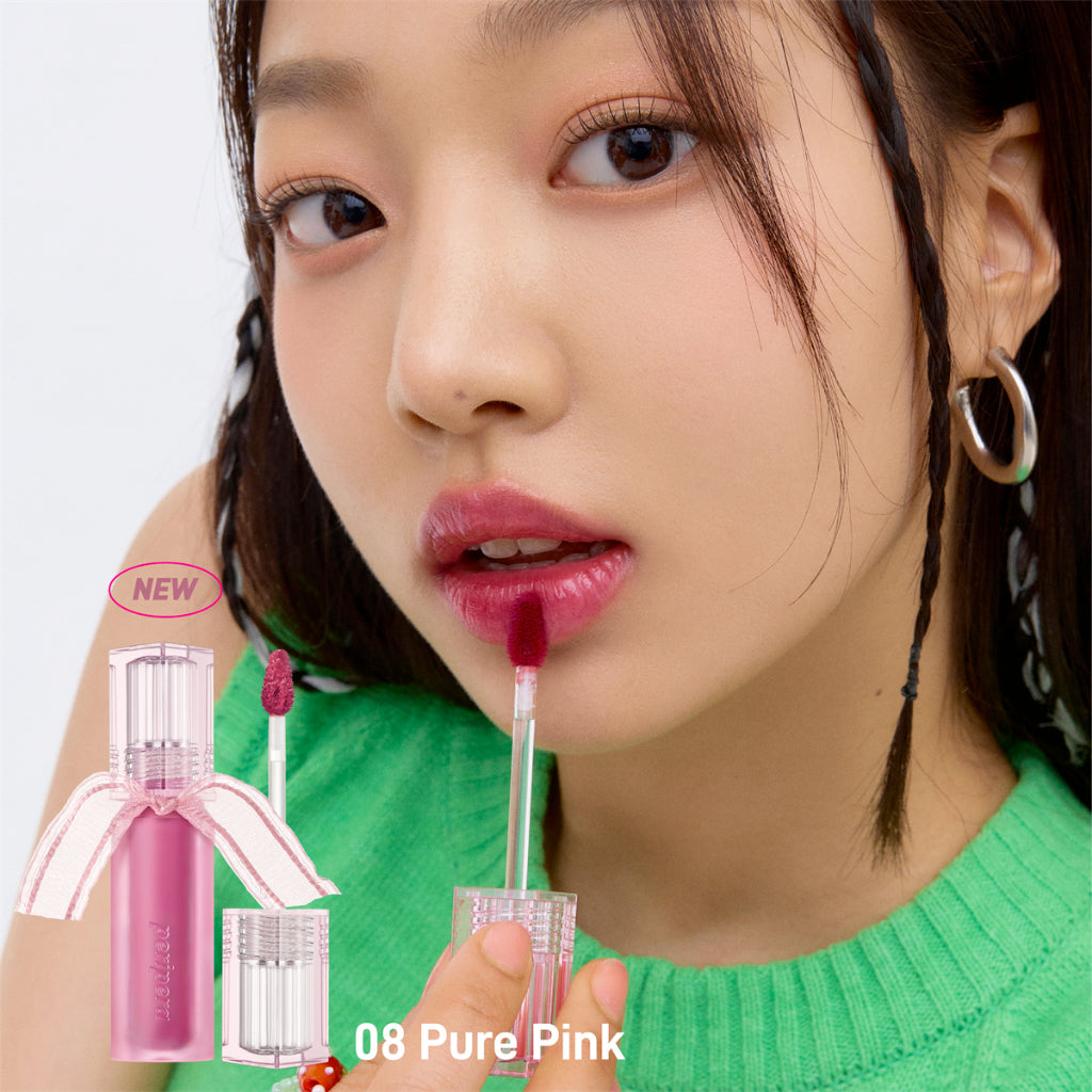 Peripera Water Bare Tint Peritage Collection (2 colors)