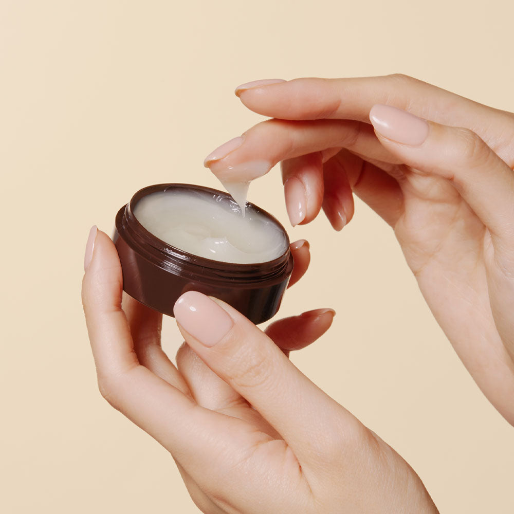 Etude Ginger Sugar Overnight Lip Mask Treatment