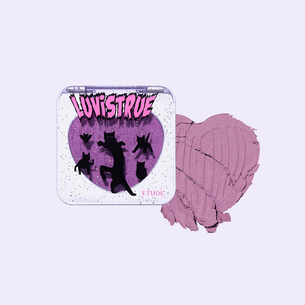 Etude LUVISTRUE Love is Cheek