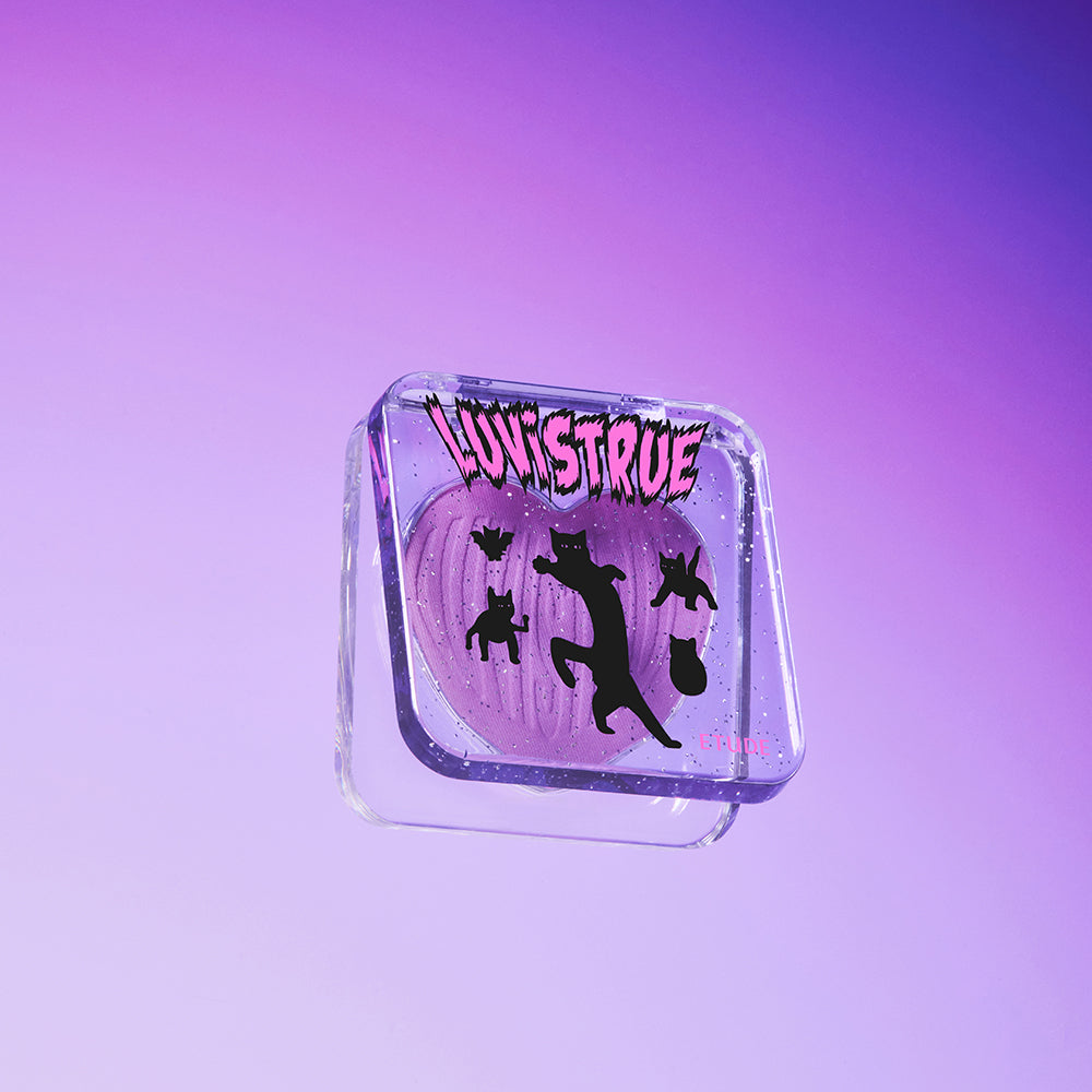 Etude LUVISTRUE Love is Cheek