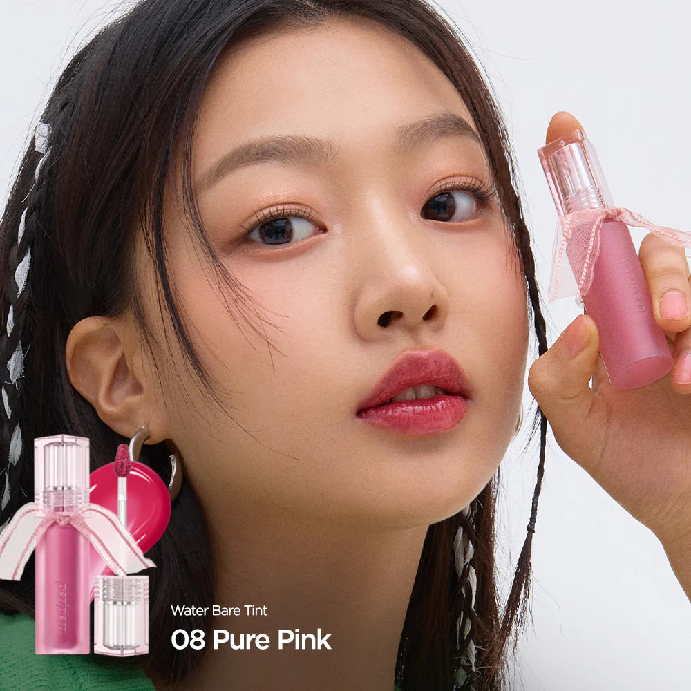 Peripera Water Bare Tint Peritage Collection (2 colors)