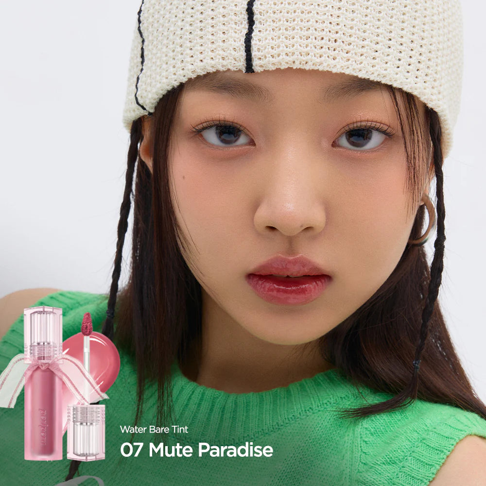 Peripera Water Bare Tint Peritage Collection (2 colors)