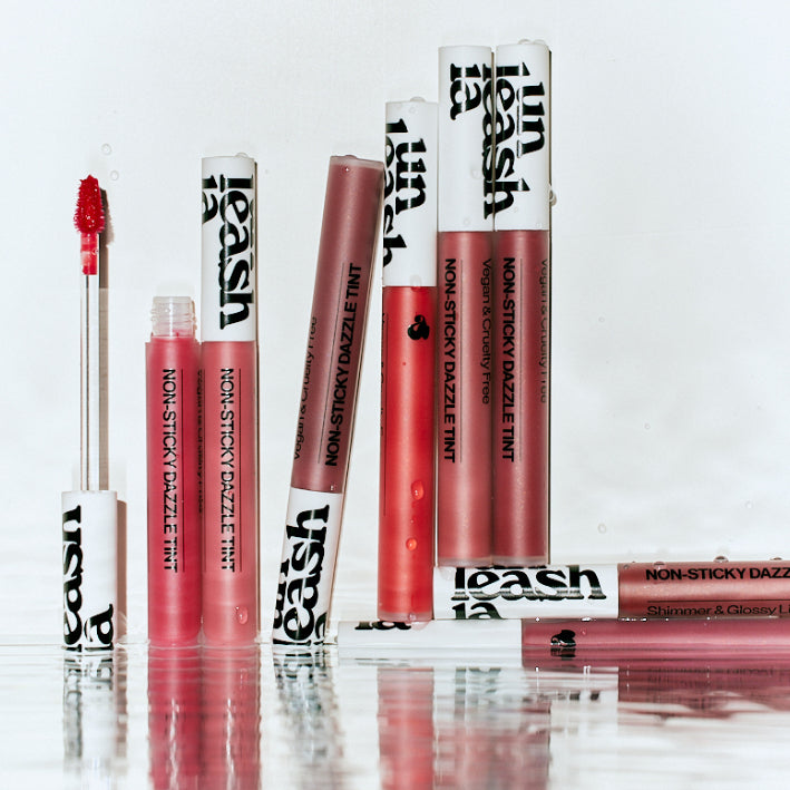 Unleashia Non-Sticky Dazzle Tint