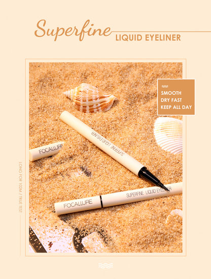 Focallure Superfine Liquid Eyeliner