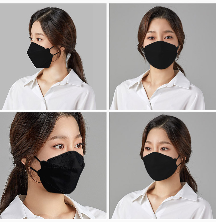 K-Medic KF94 Mask (Large) 1ea
