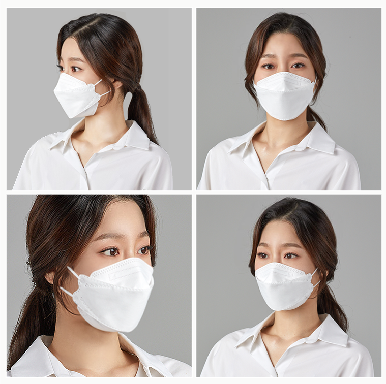 K-Medic KF94 Mask (Large) 1ea
