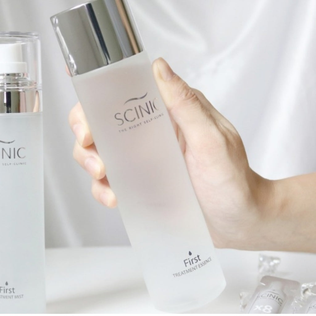 Scinic First Treatment Essence