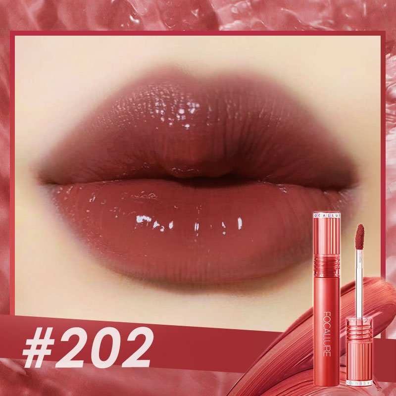 Focallure Glossy Tint