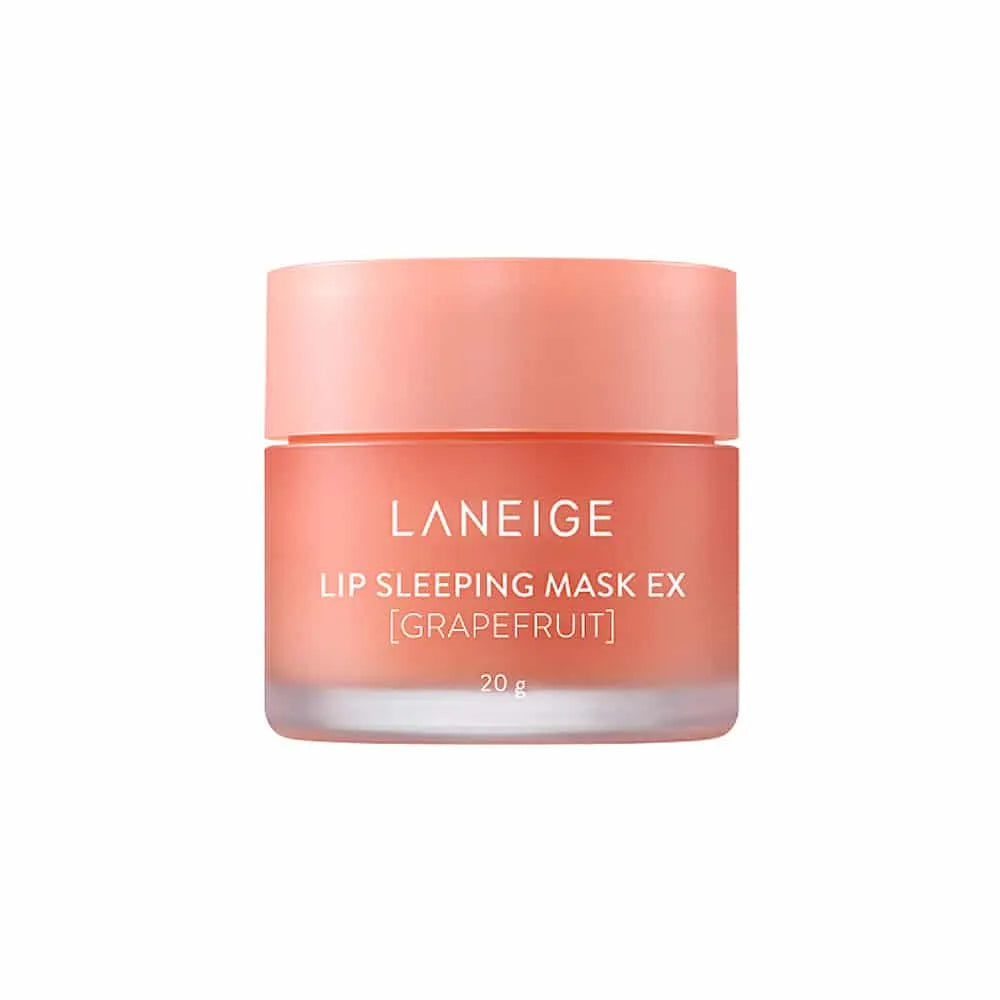 Laneige Lip Sleeping Mask EX [4 options]