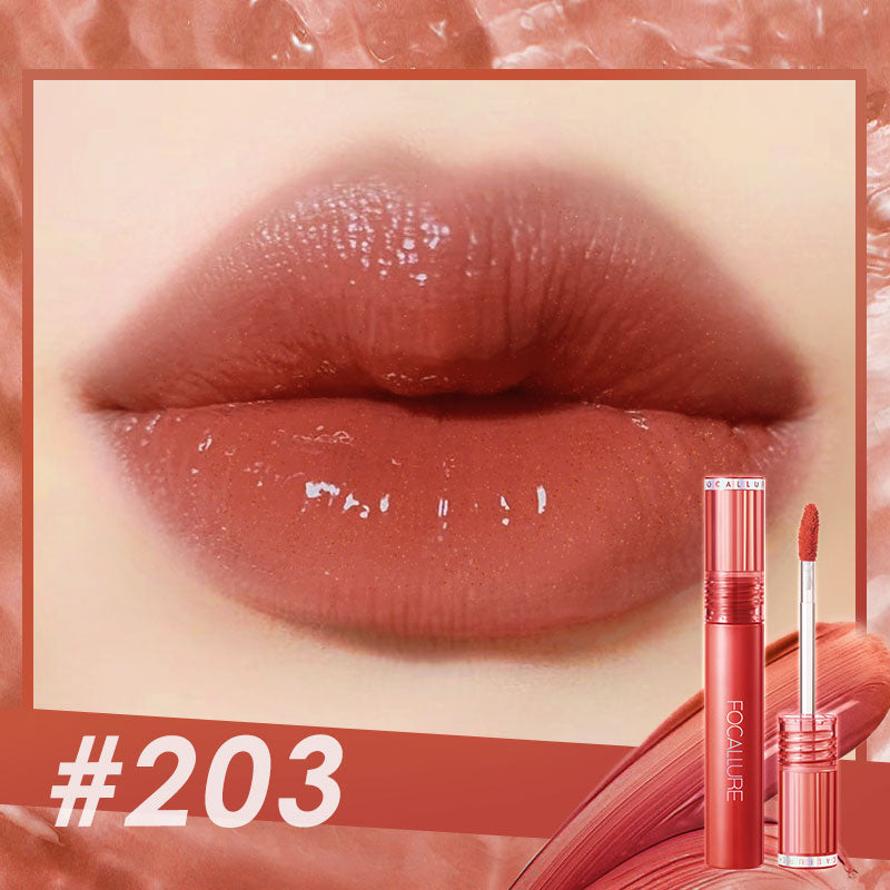 Focallure Glossy Tint