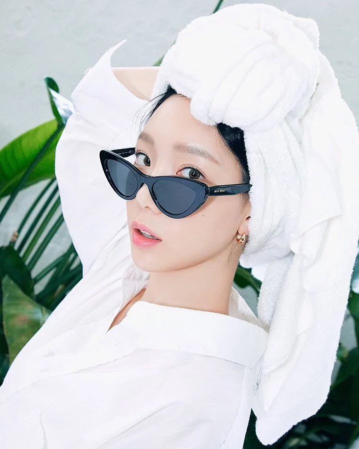 A'pieu Real Ampoule Mask Madecassoside