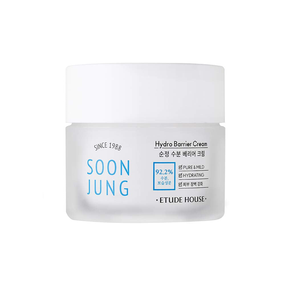 Etude SoonJung Hydro Barrier Cream