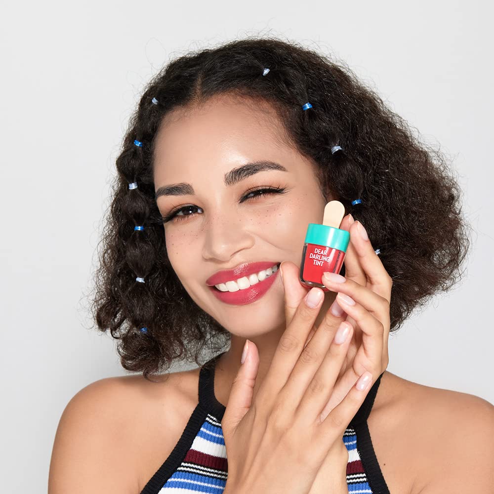 Etude House Dear Darling Water Gel Tint Ice Cream
