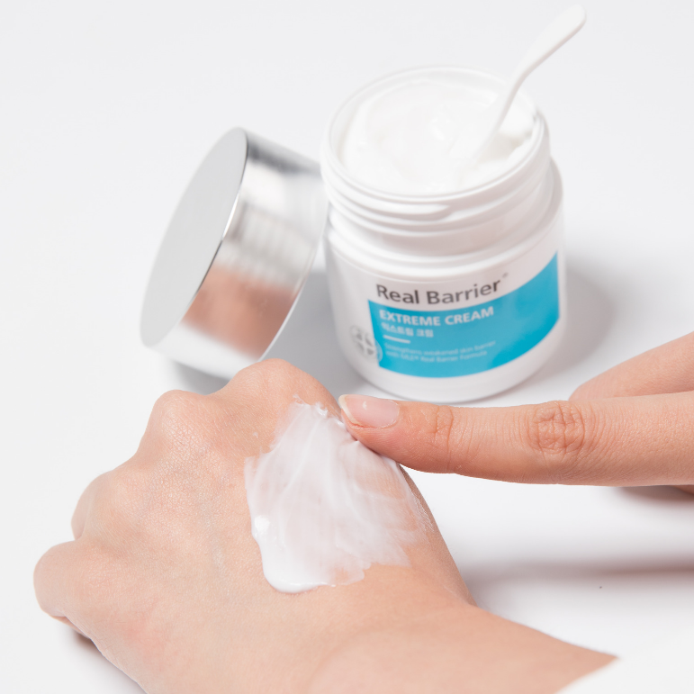 Real Barrier Extreme Cream 50ml