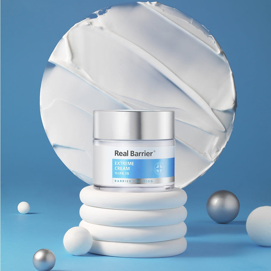 Real Barrier Extreme Cream 50ml
