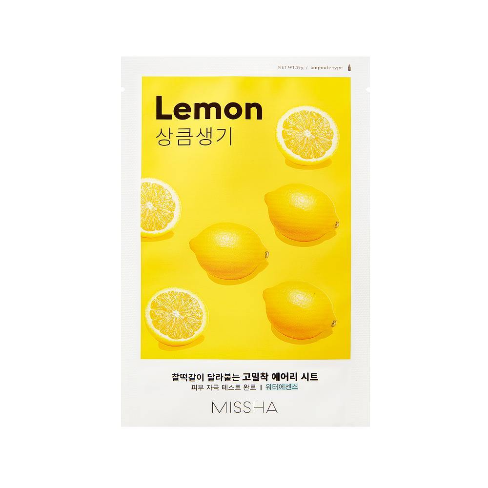 MISSHA Airy Fit Sheet Mask