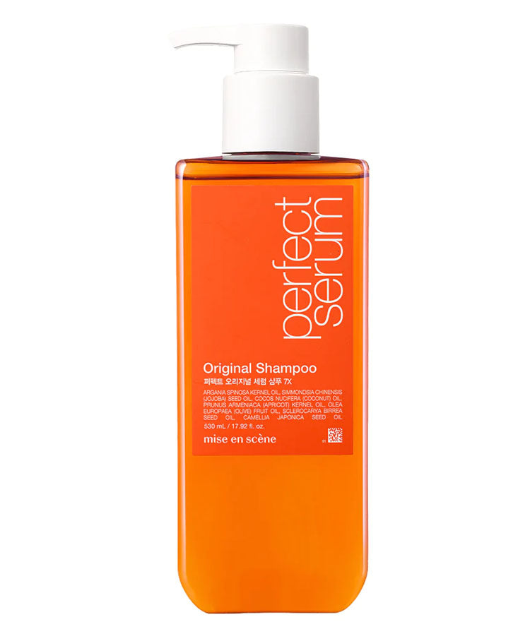 Mise En Scene Perfect Original Serum Shampoo