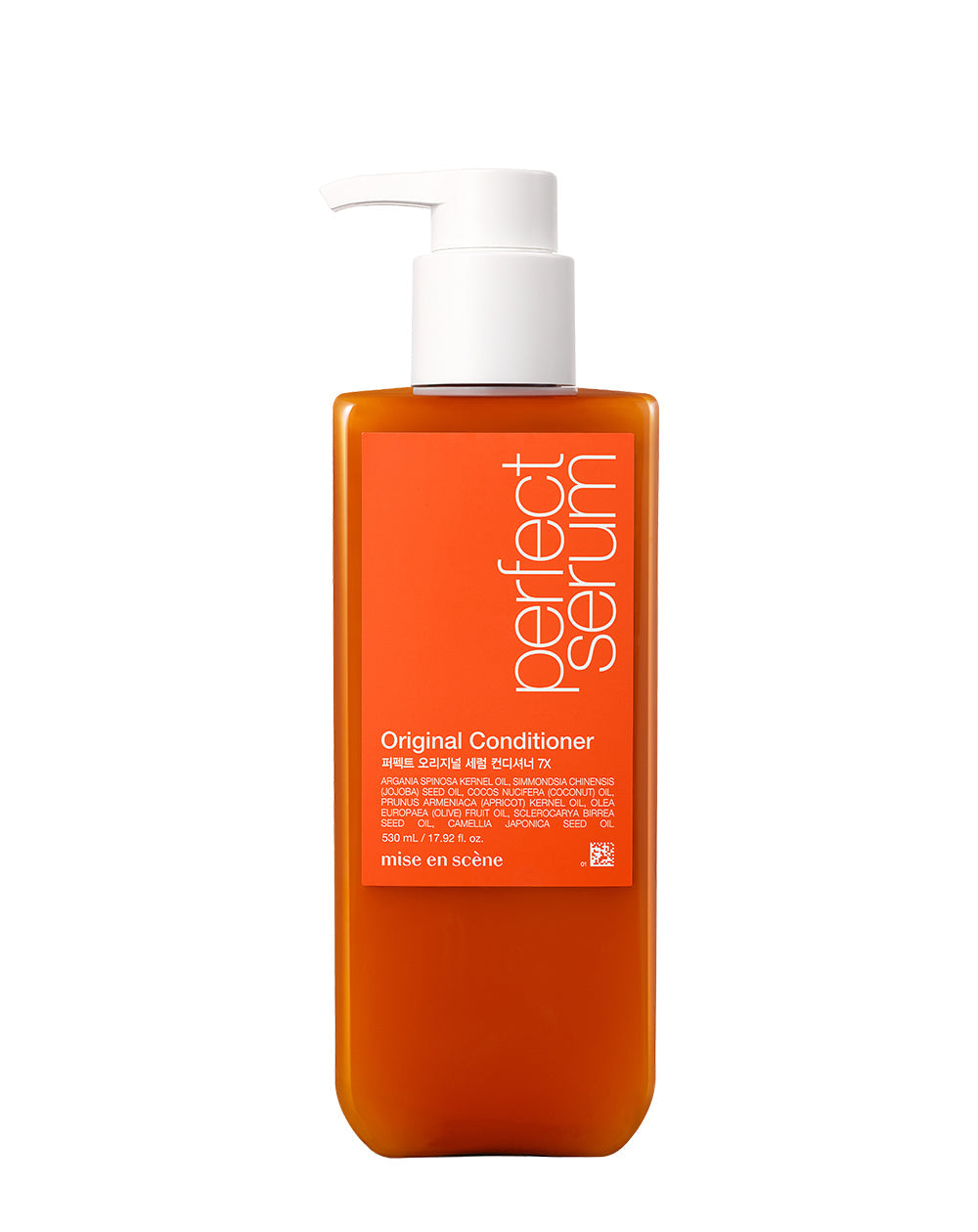 Mise En Scene Perfect Serum Original Conditioner