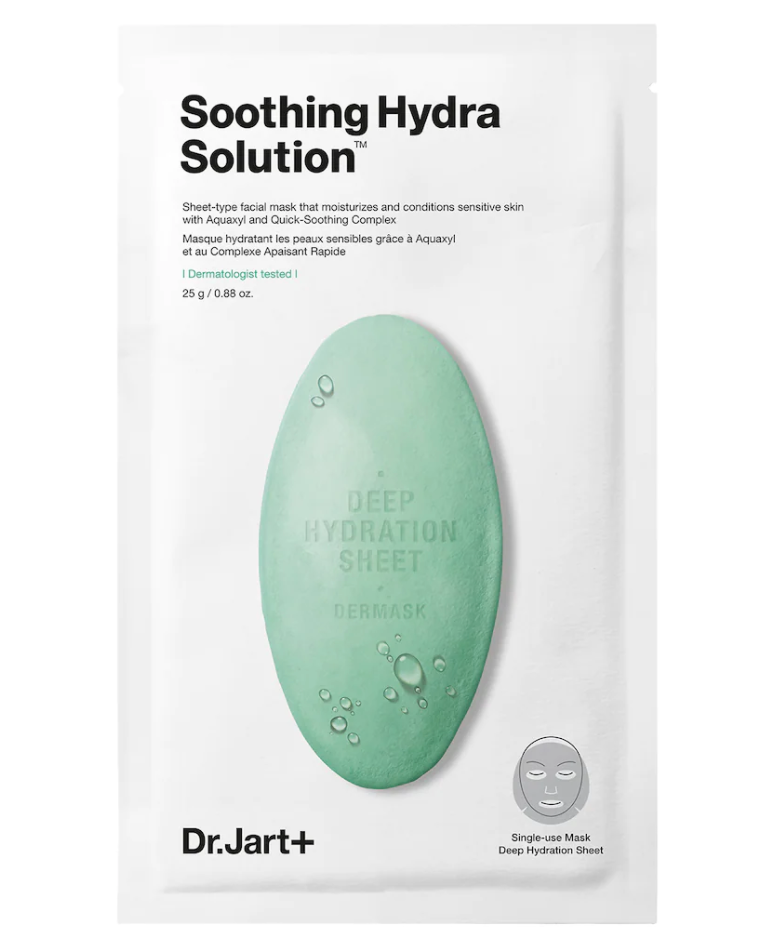 Dr. Jart+ Dermask Water Jet Soothing Hydra Solution