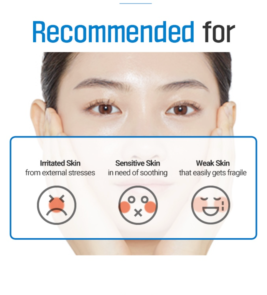 Etude House SoonJung pH 6.5 Whip Cleanser
