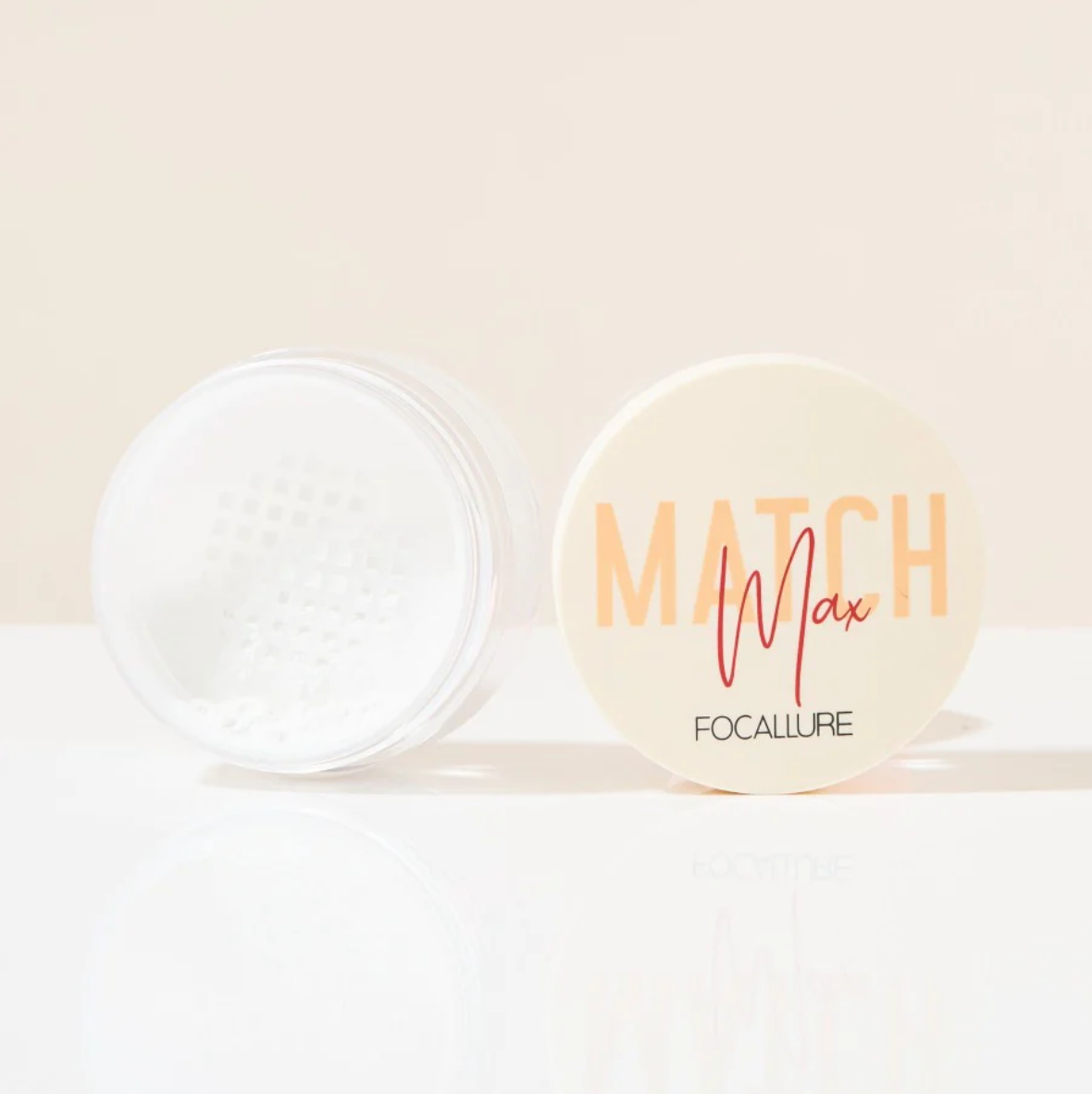 Focallure Matchmax Baking & Setting Loose Powder