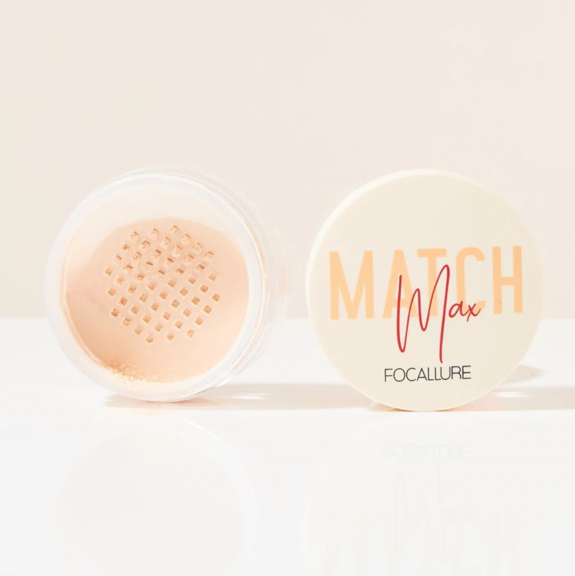 Focallure Matchmax Baking & Setting Loose Powder