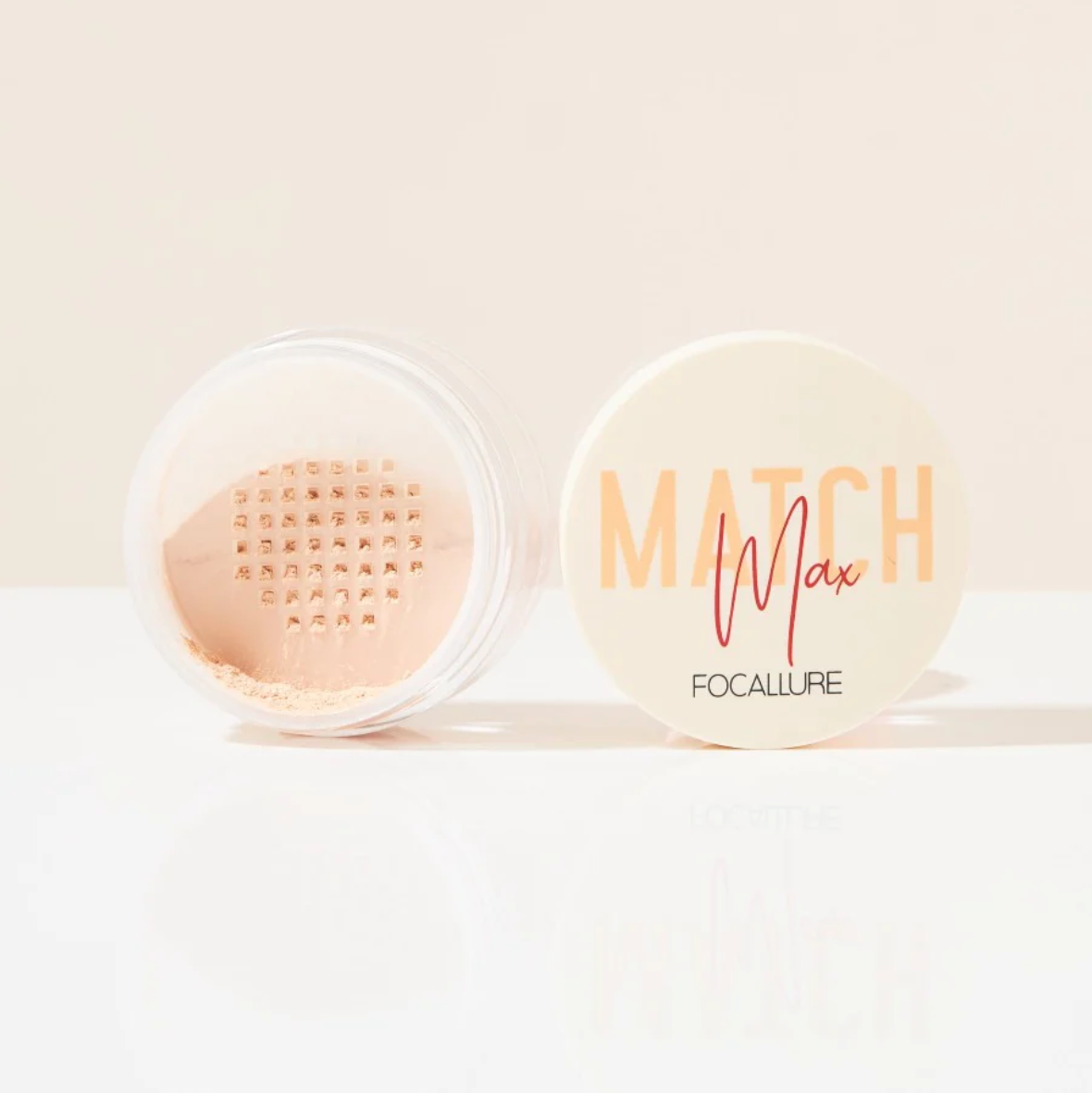 Focallure Matchmax Baking & Setting Loose Powder