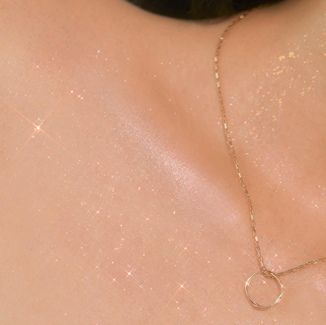 Unleashia Get Loose Glitter Gel 4g