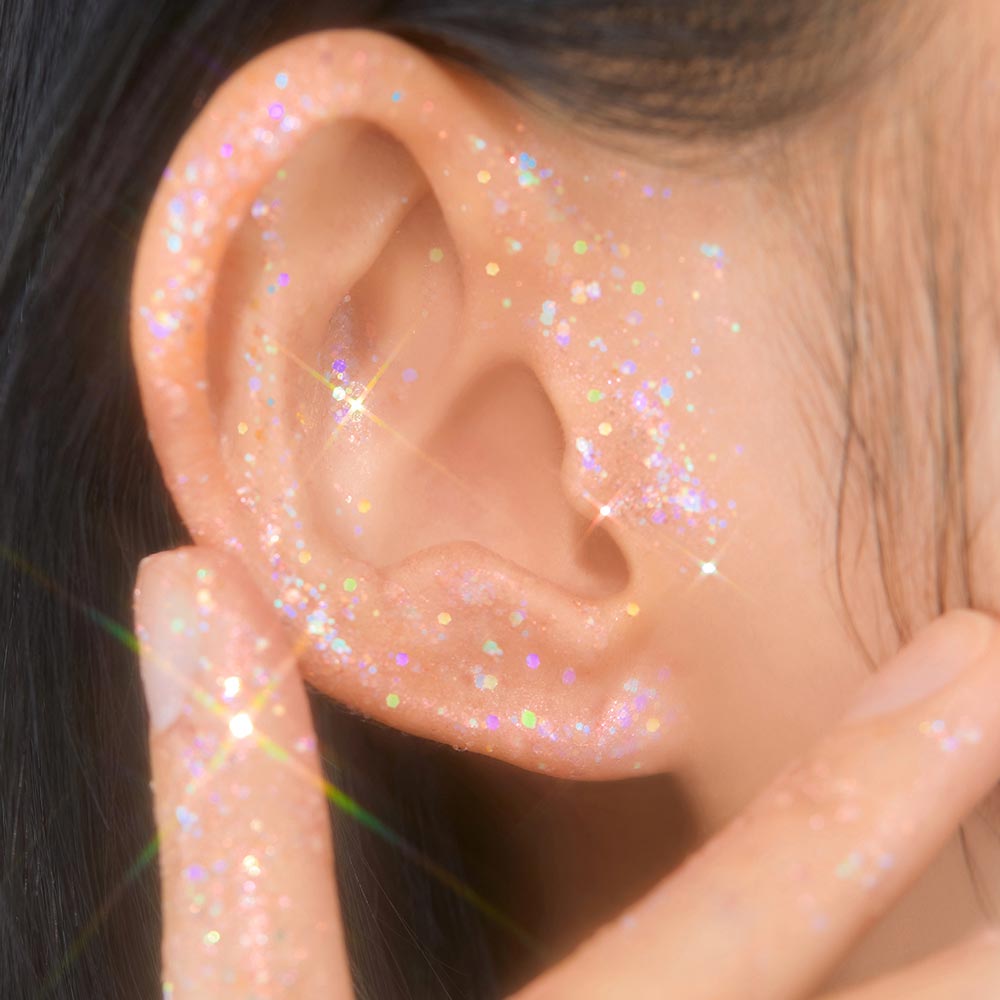 Unleashia Get Loose Glitter Gel 4g