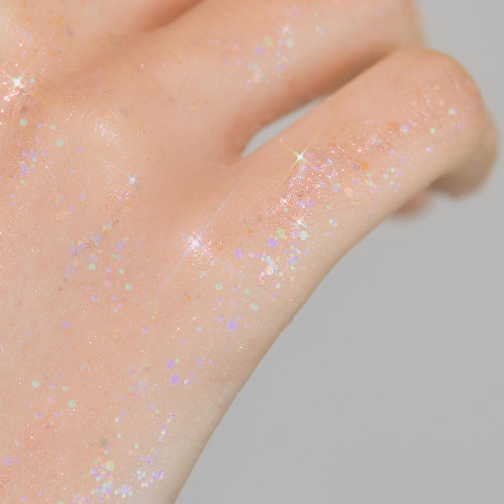 Unleashia Get Loose Glitter Gel 4g
