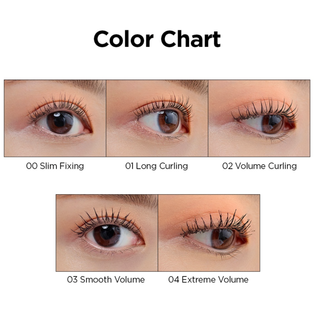 Clio Kill Lash Superproof Mascara