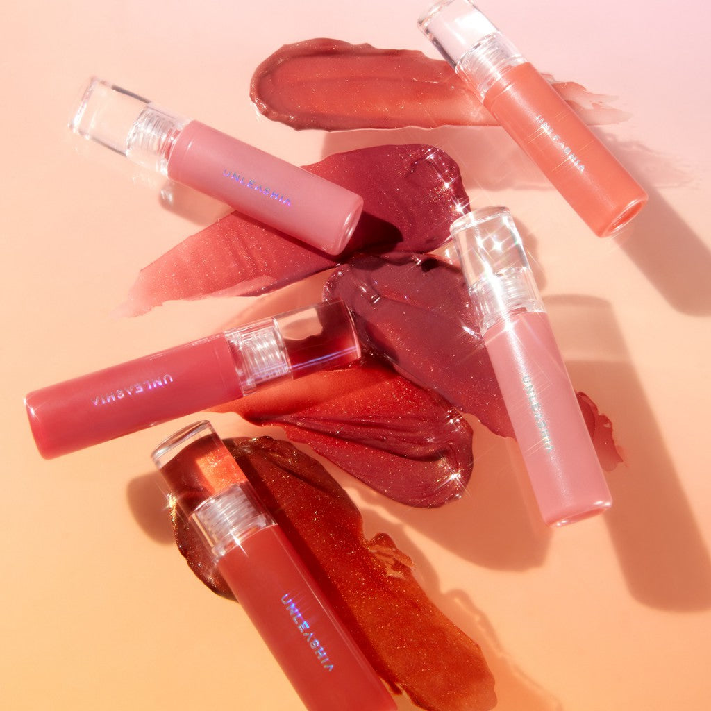 Unleashia Non-Sticky Dazzle Tint