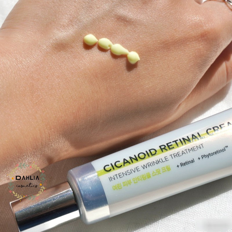 Scinic Cicanoid Retinal Cream