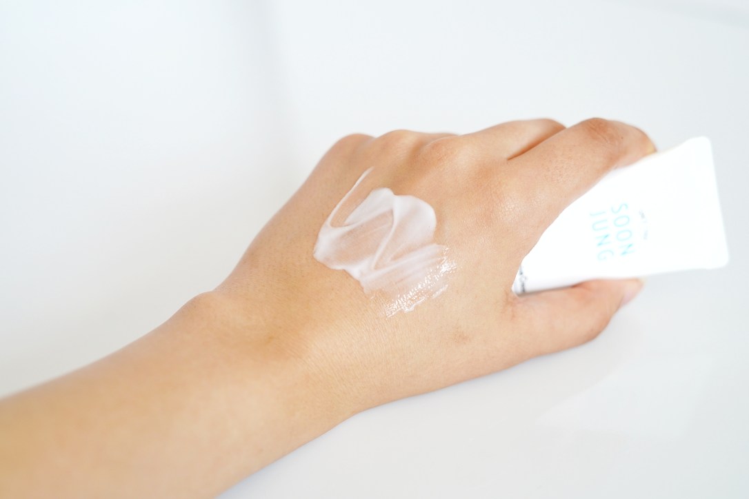 Etude House SoonJung 2x Barrier Intensive Cream