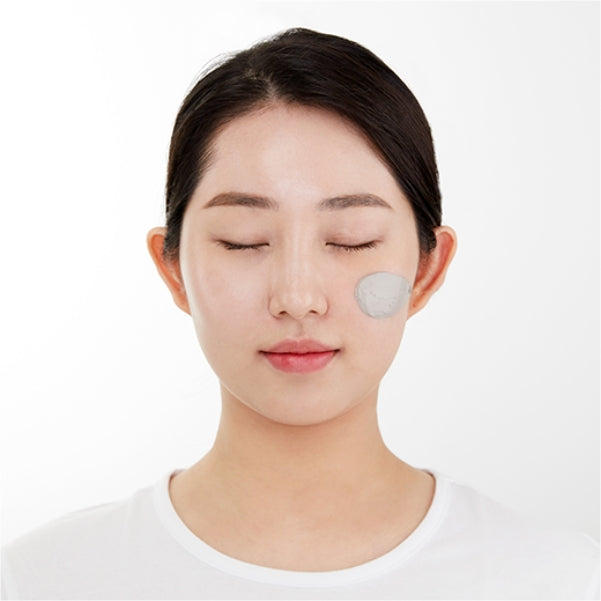 Innisfree Super Volcanic Clay Mask 2x 100ml