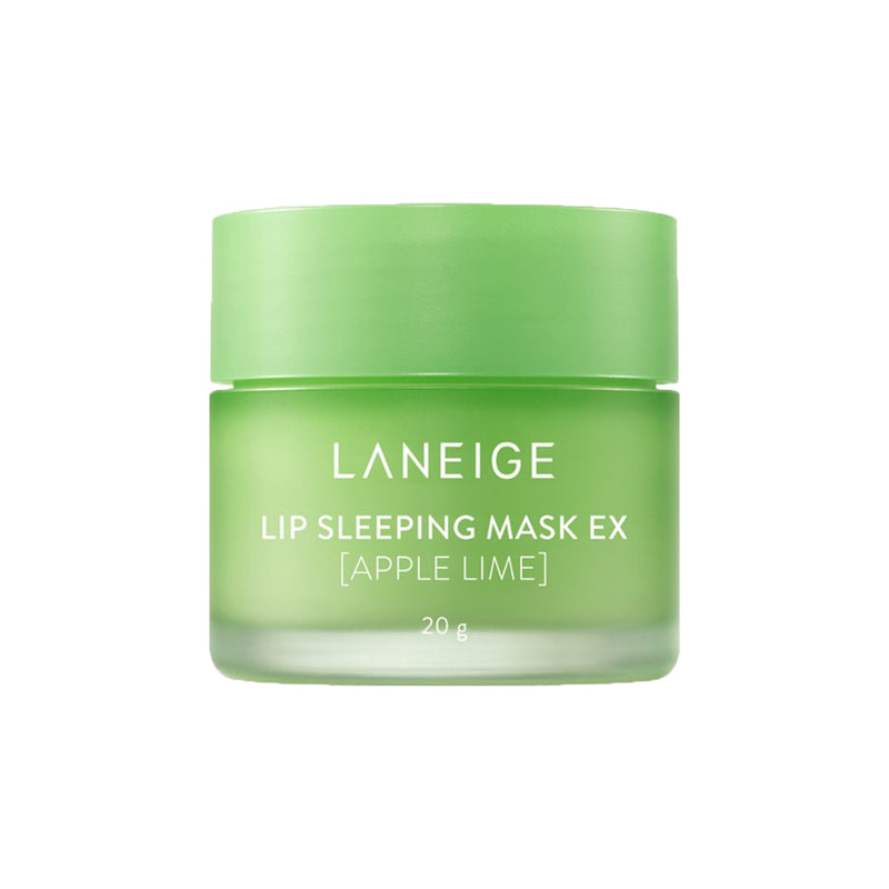 Laneige Lip Sleeping Mask EX [4 options]