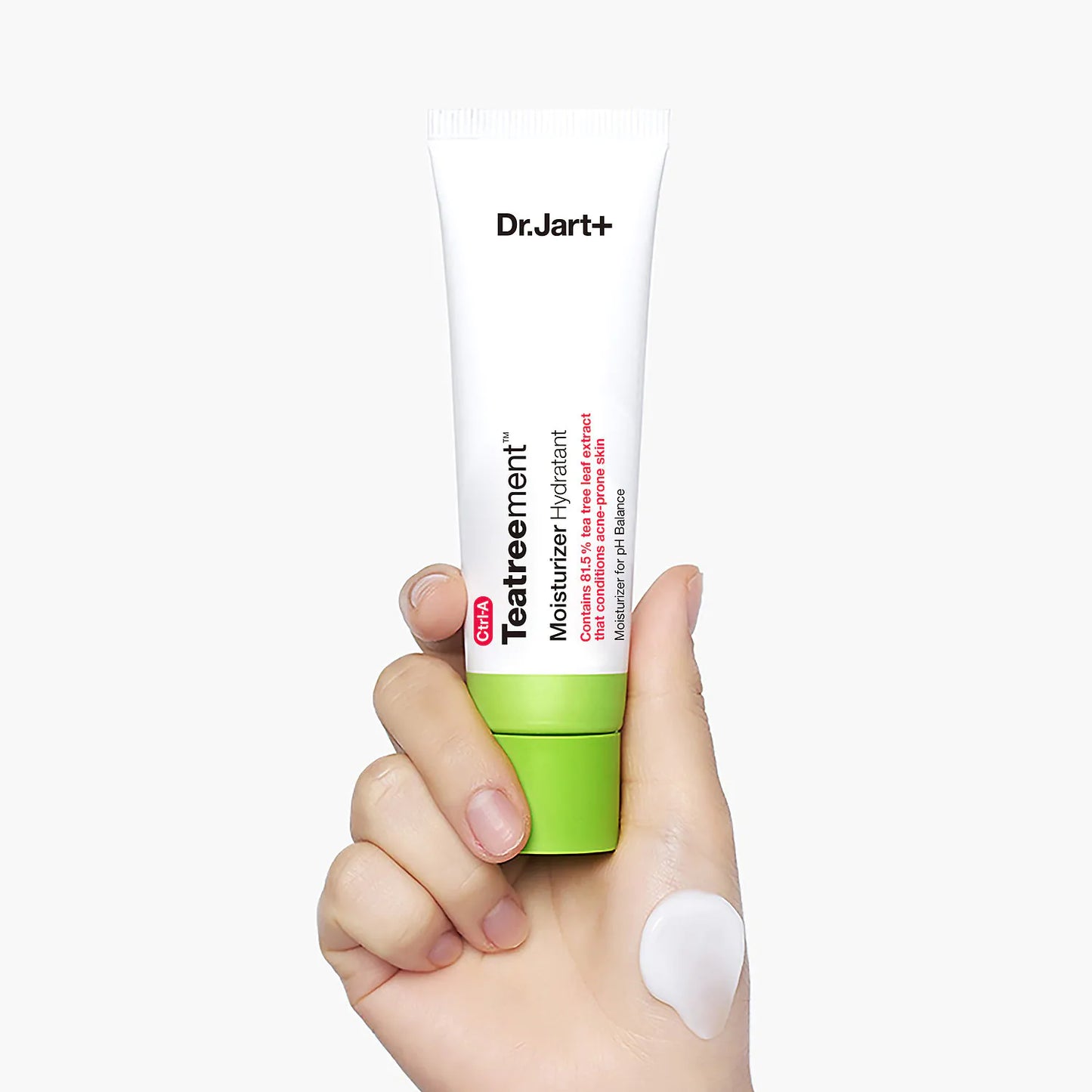 Dr. Jart+ Ctrl+A Teatreement Moisturizer