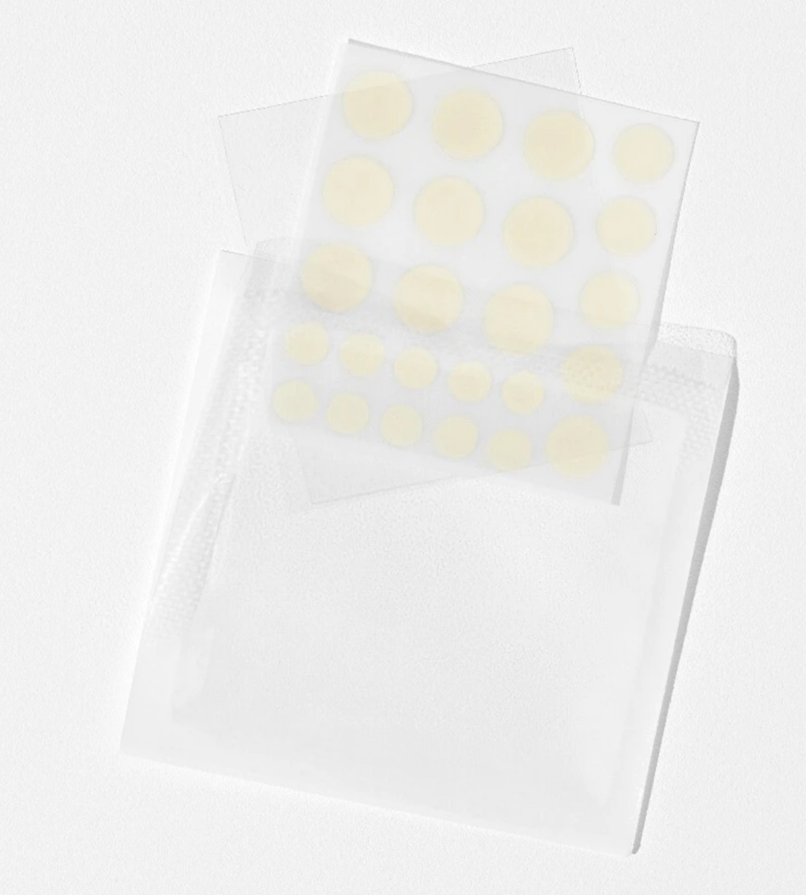 Cosrx Acne Pimple Master Patch 24 count