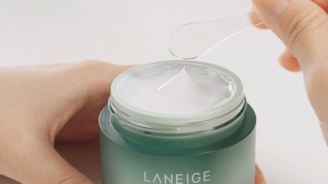 Laneige Cica Sleeping Mask Mini 10ml