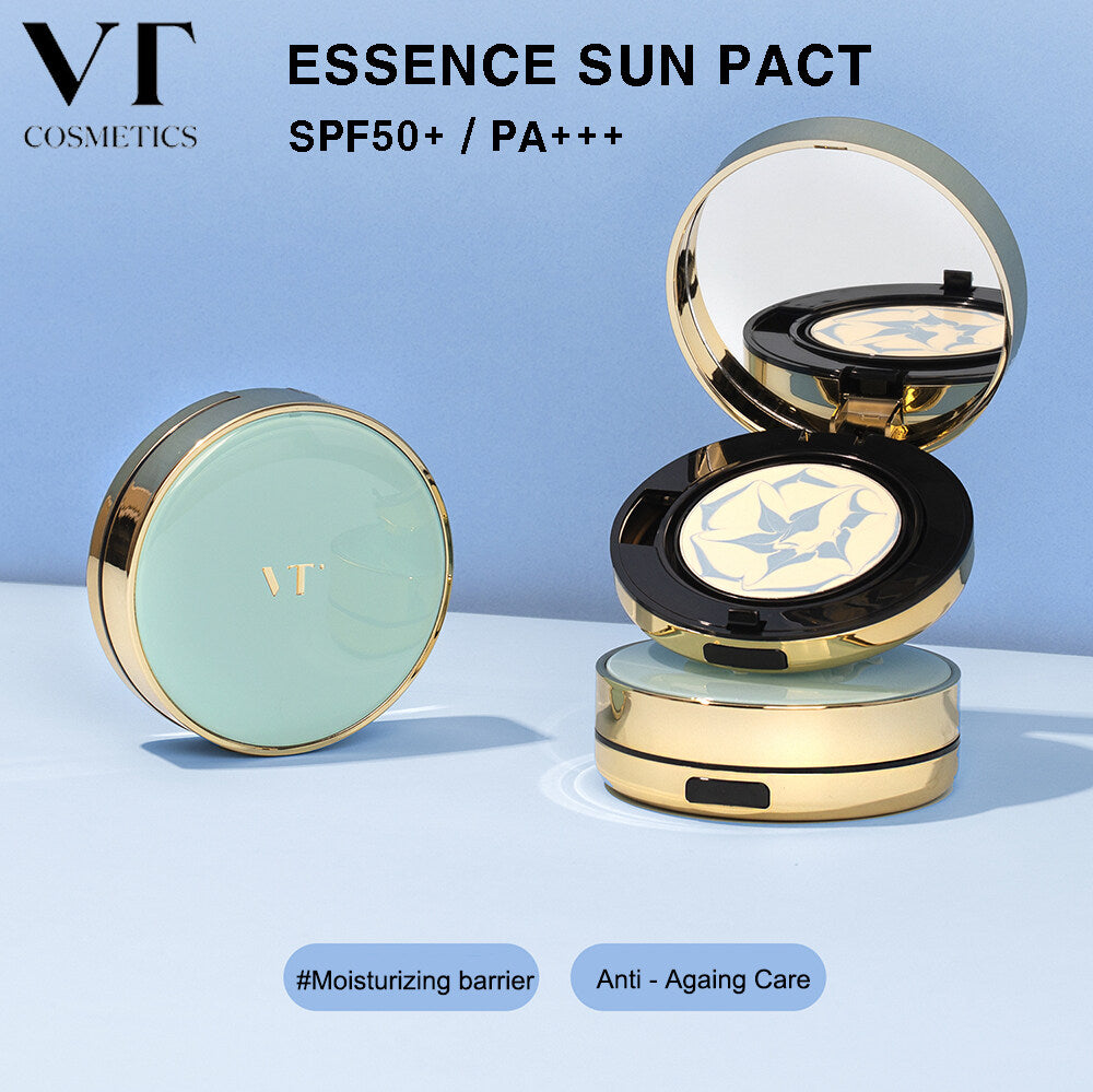 VT Essence Sun Pact SPF50+ PA+++